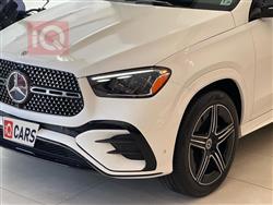 مرسيدس بنز GLE